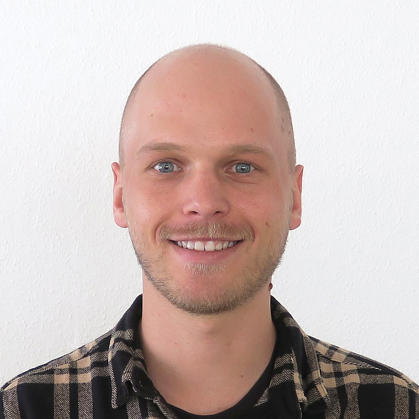 Profilbild von Mathias Lussi