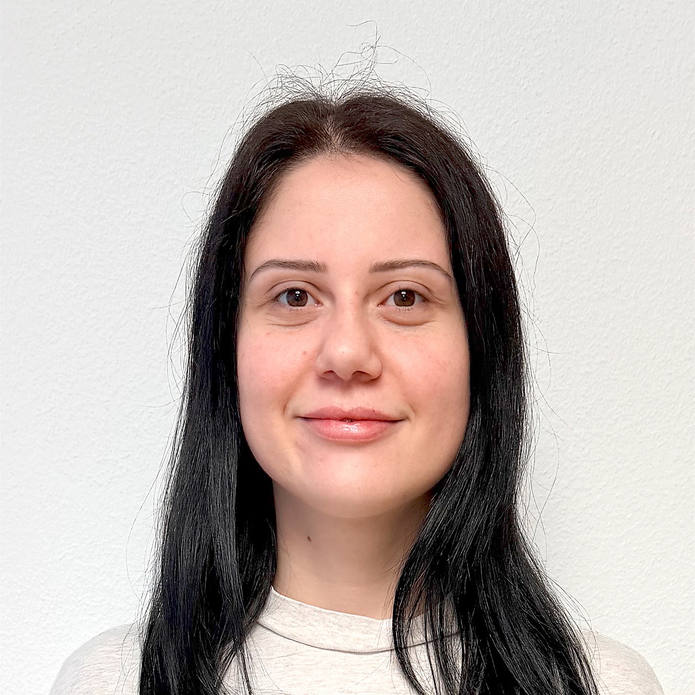 Profilbild von Teodora Bosilkova
