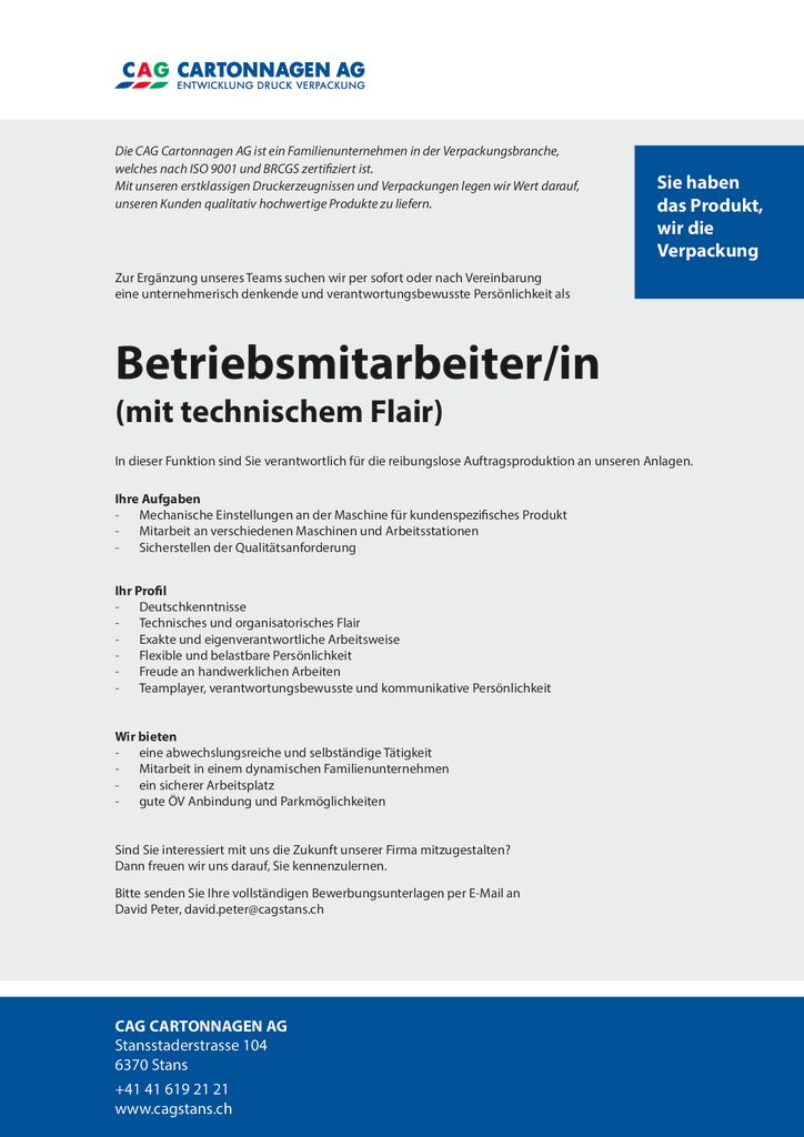 thumbnail of 260813_Stellenangebot_Betreibsmitarbeiter_technischesFlair.